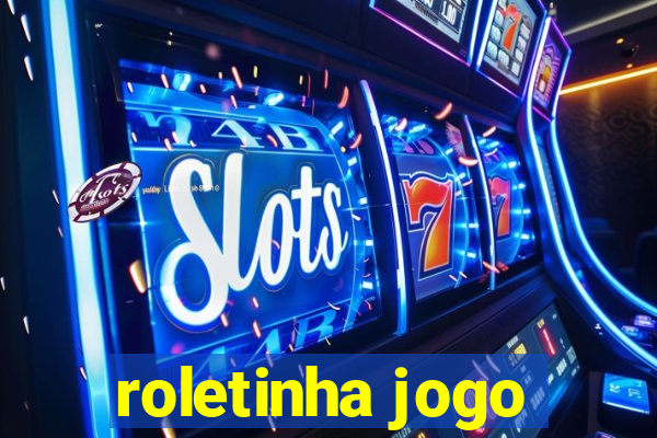 roletinha jogo